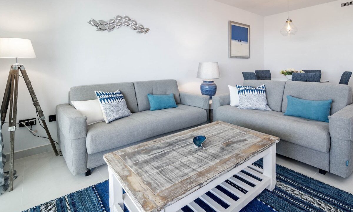 Photo of Livingroom in Estepona