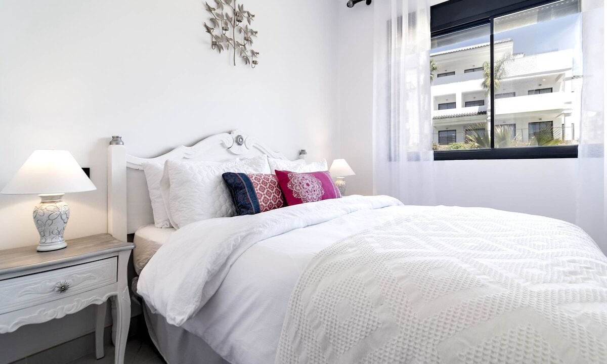 Photo of Bedroom in Estepona