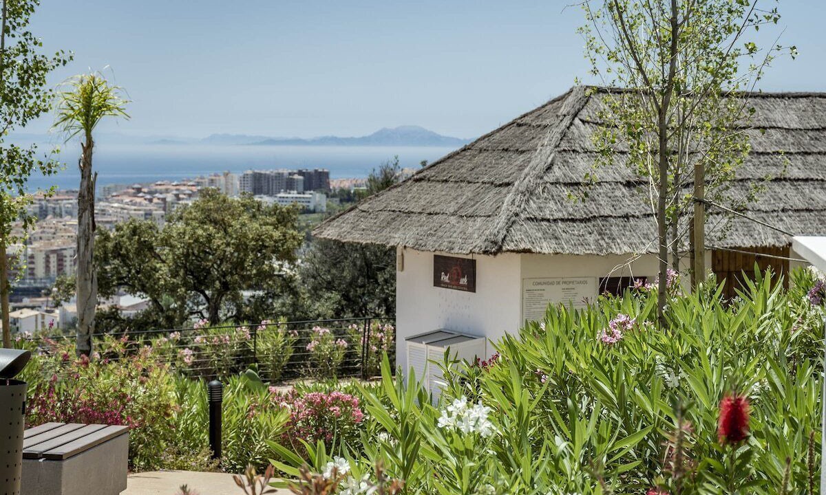 Photo of Outdoor in Estepona