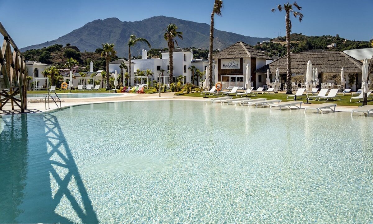 Photo of Outdoor in Estepona