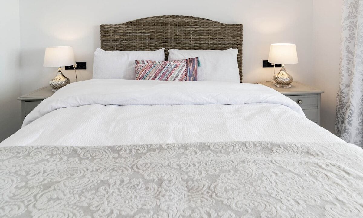 Photo of Bedroom in Estepona