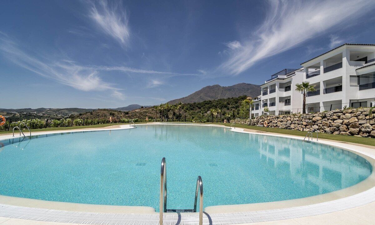 Photo of Outdoor in Estepona