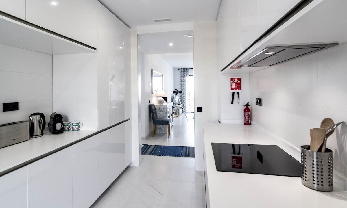 Photo of Kitchen in Estepona