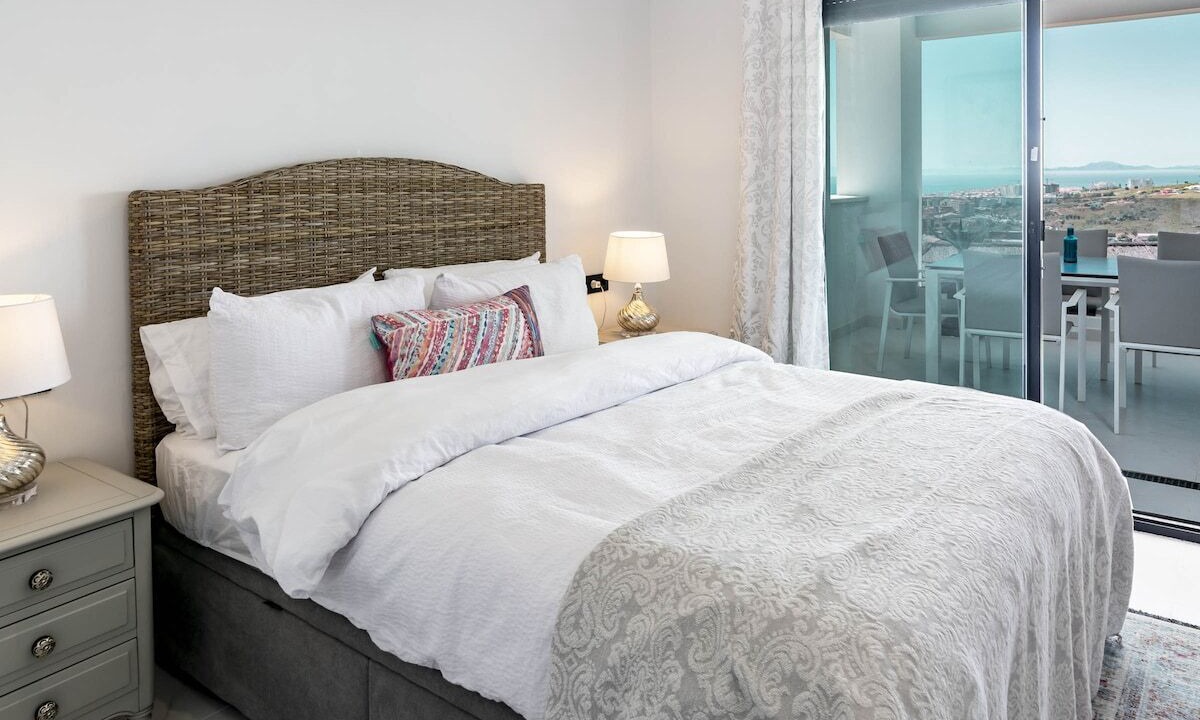 Photo of Bedroom in Estepona
