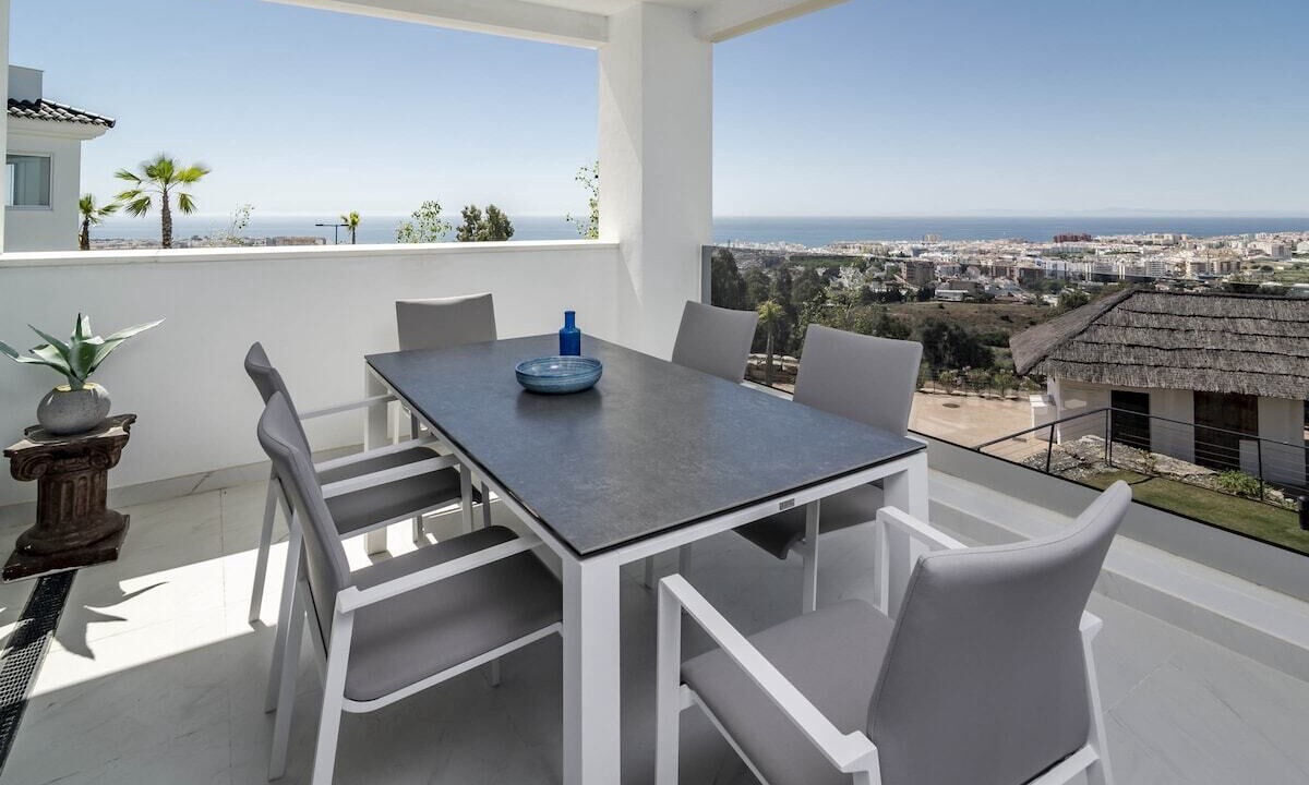 Photo of Outdoor in Estepona