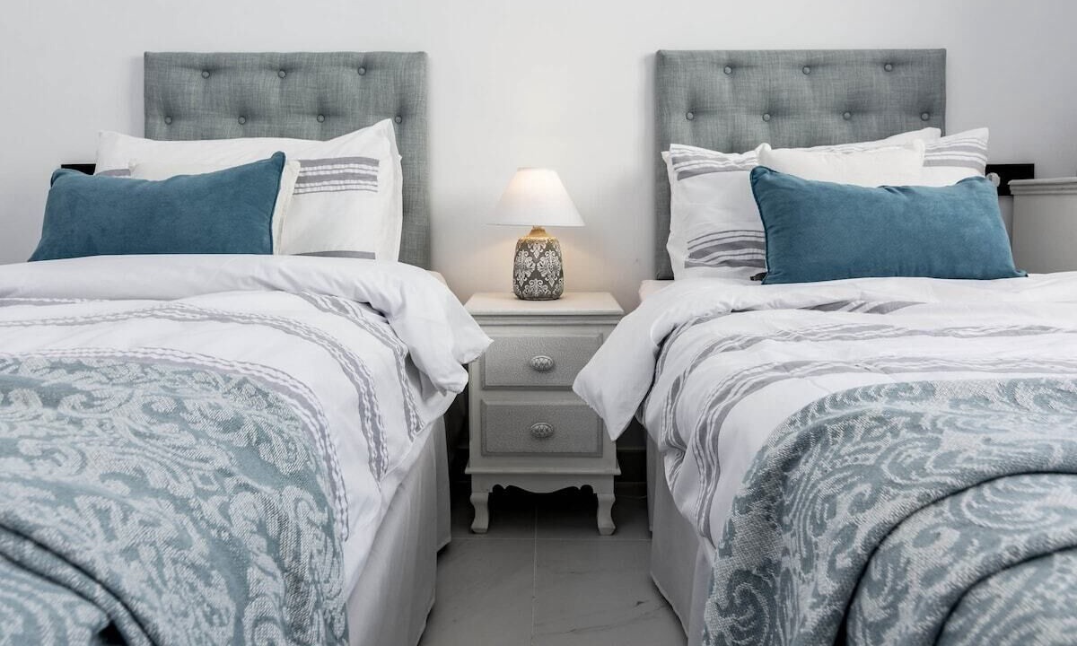 Photo of Bedroom in Estepona