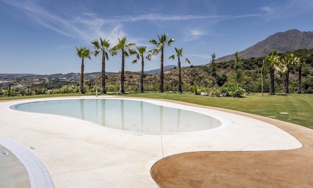 Photo of Outdoor in Estepona