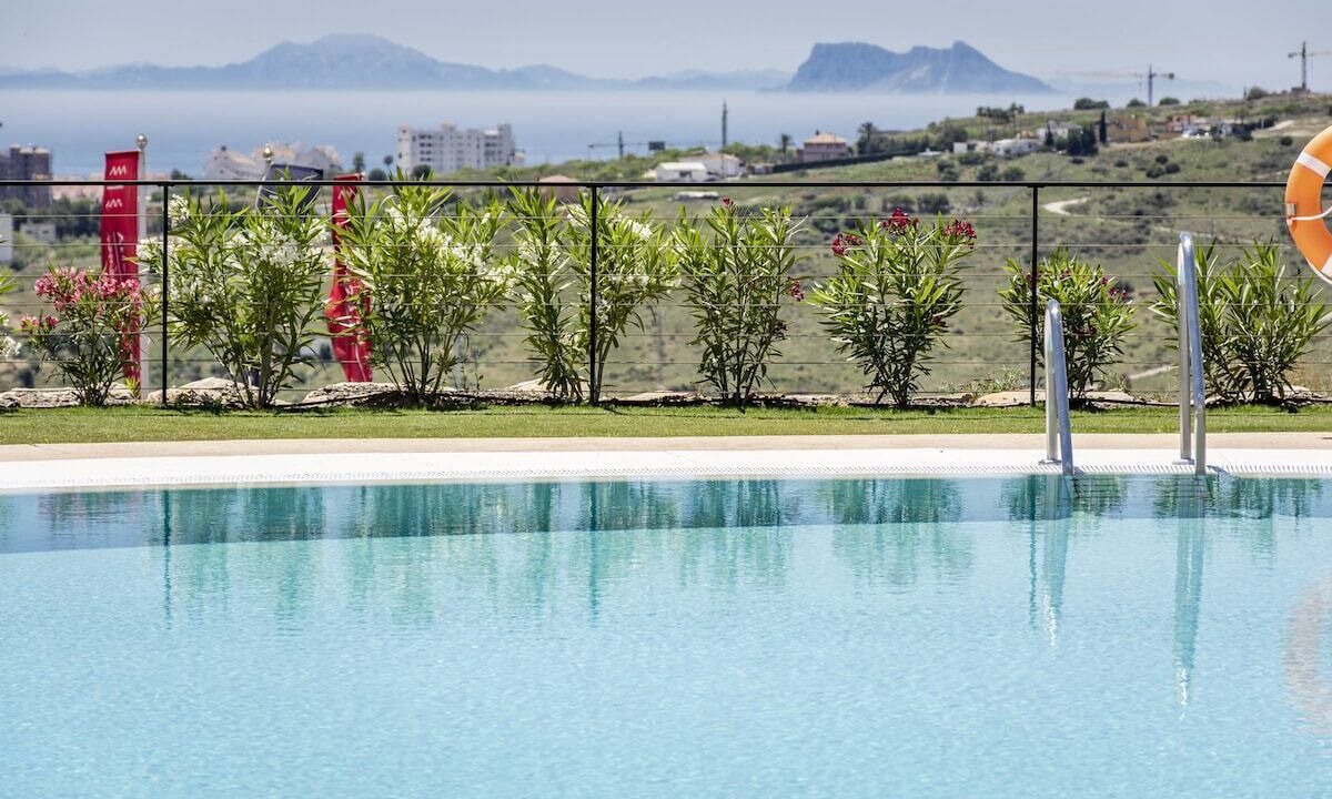 Photo of Outdoor in Estepona