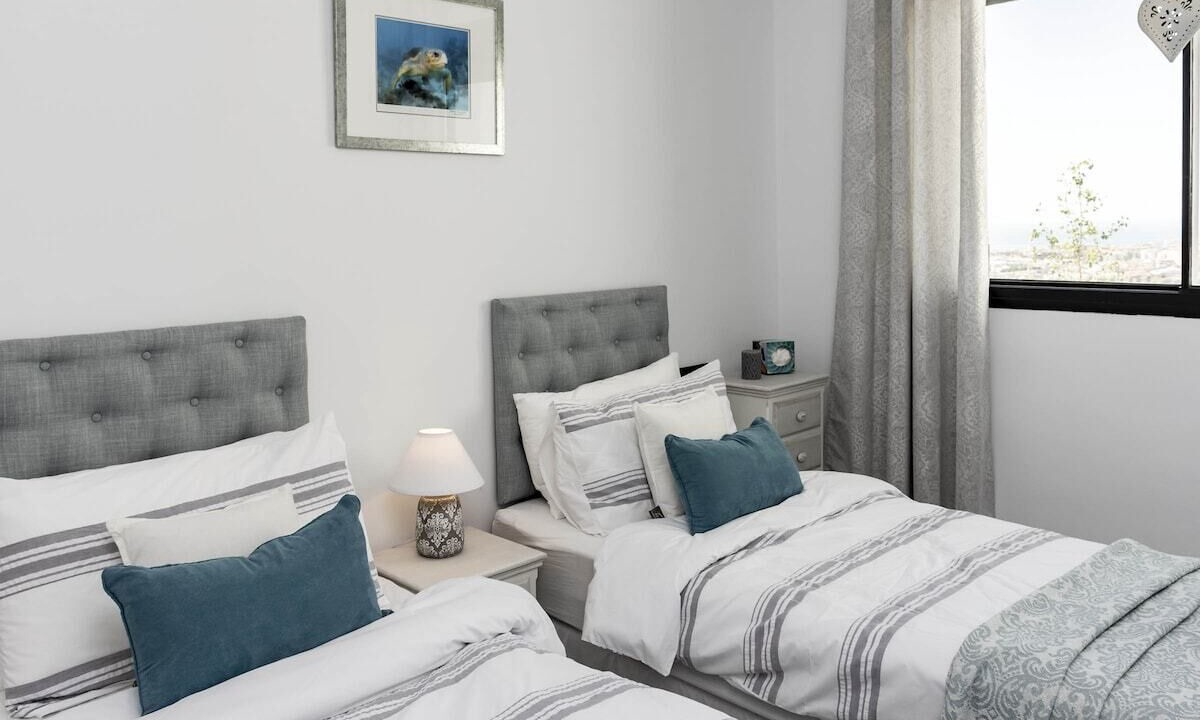 Photo of Bedroom in Estepona