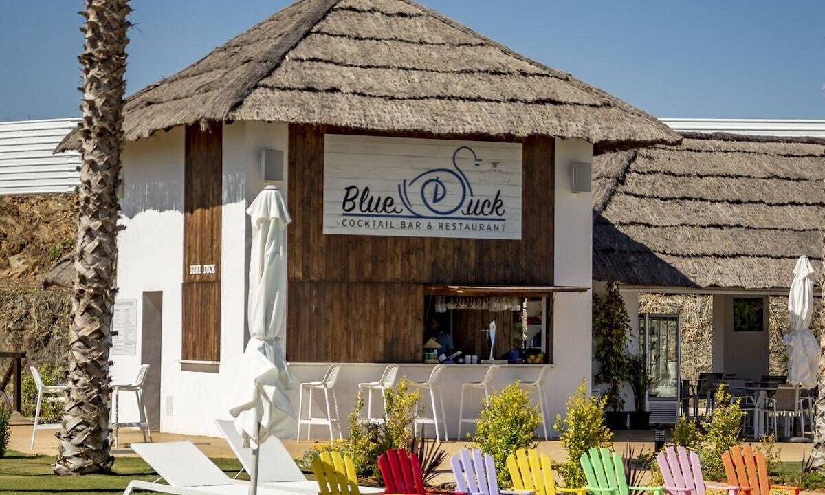 Photo of Outdoor in Estepona