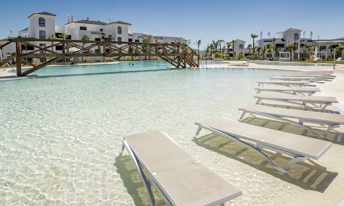 Photo of Outdoor in Estepona