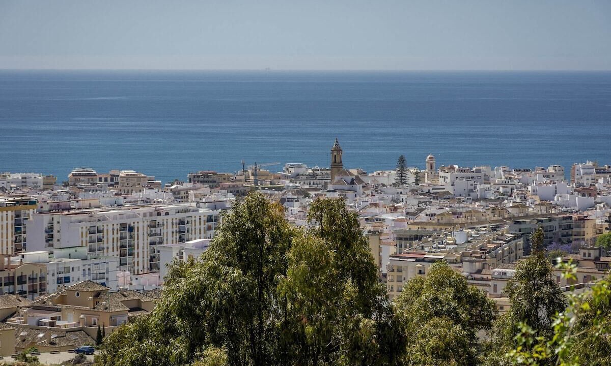Photo of Outdoor in Estepona