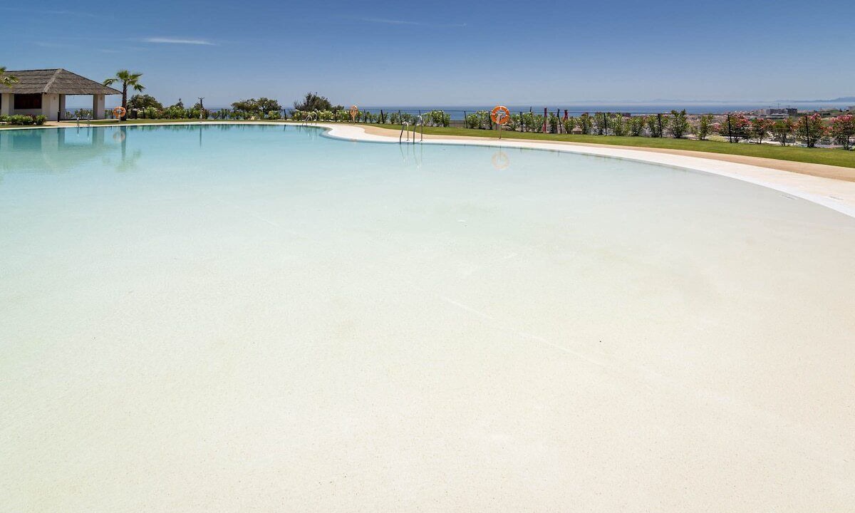 Photo of Outdoor in Estepona
