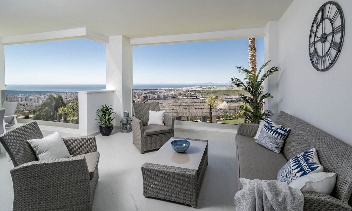 Photo of Livingroom in Estepona