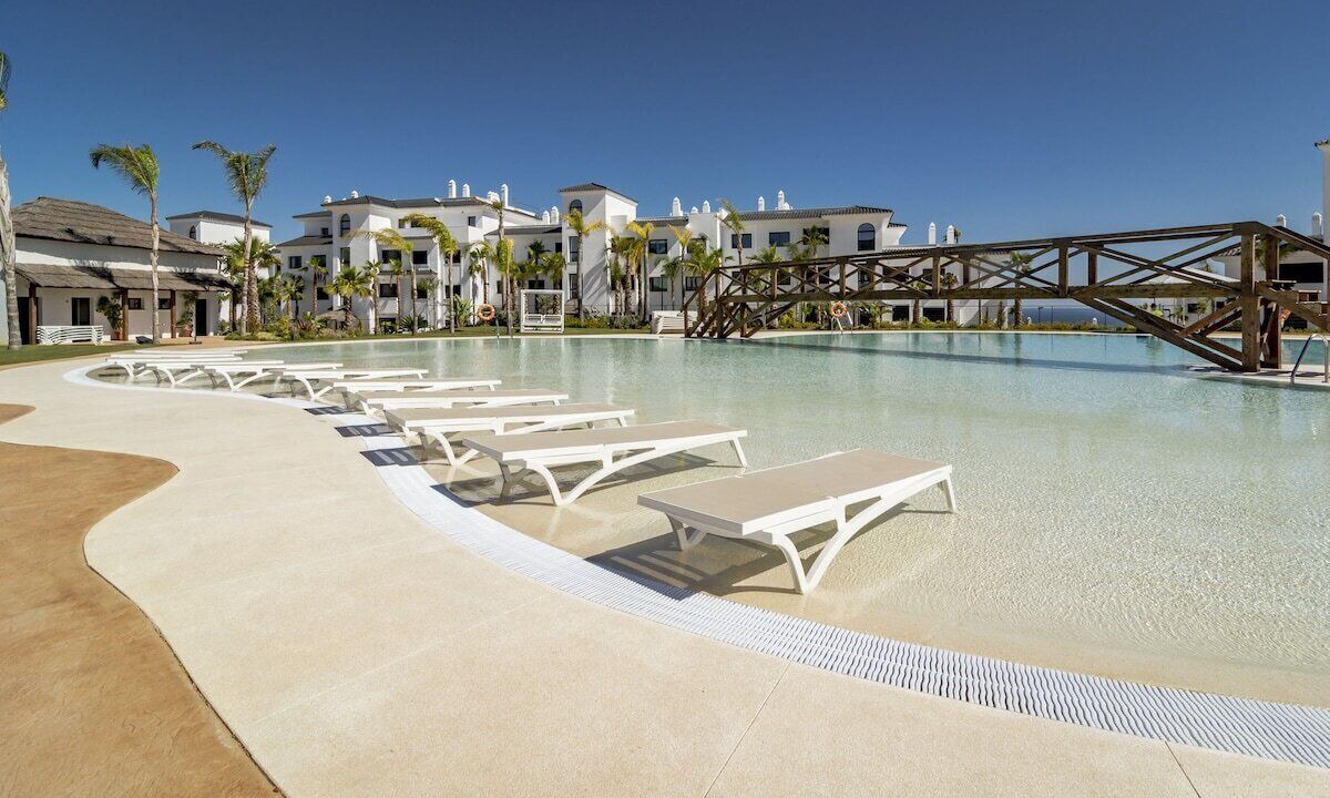 Photo of Outdoor in Estepona