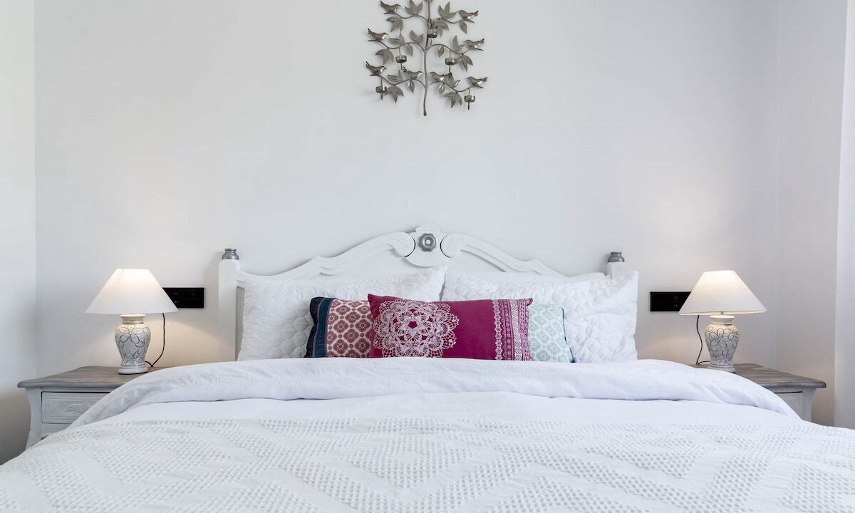 Photo of Bedroom in Estepona