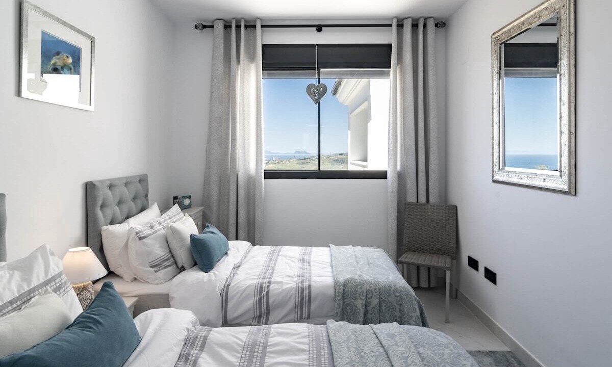 Photo of Bedroom in Estepona