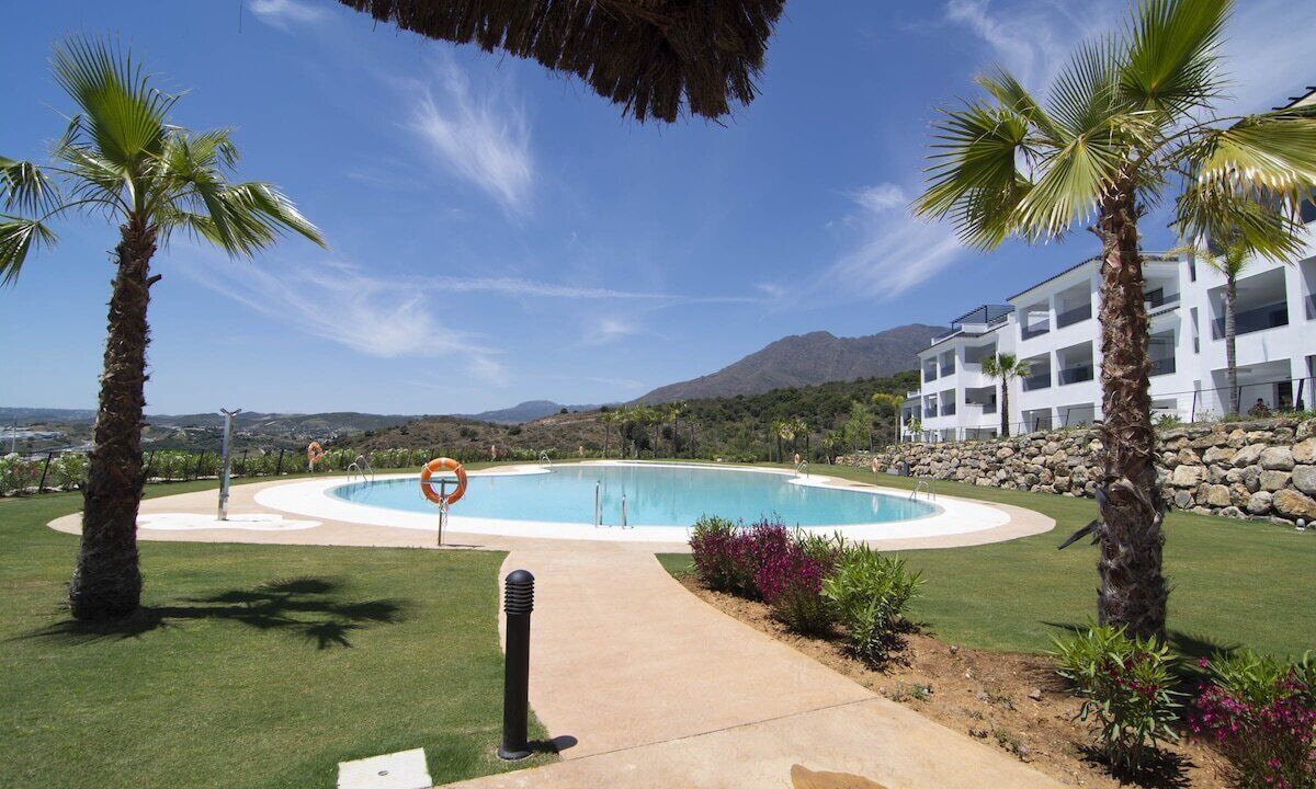 Photo of Outdoor in Estepona
