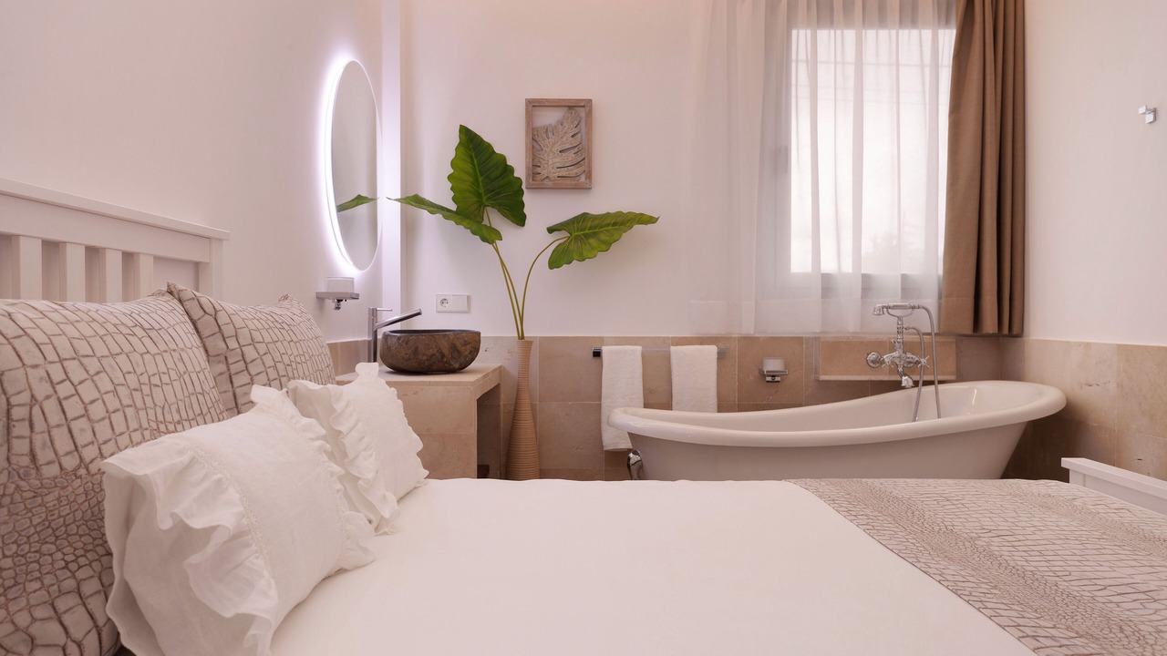 Photo of Bedroom in Establiments