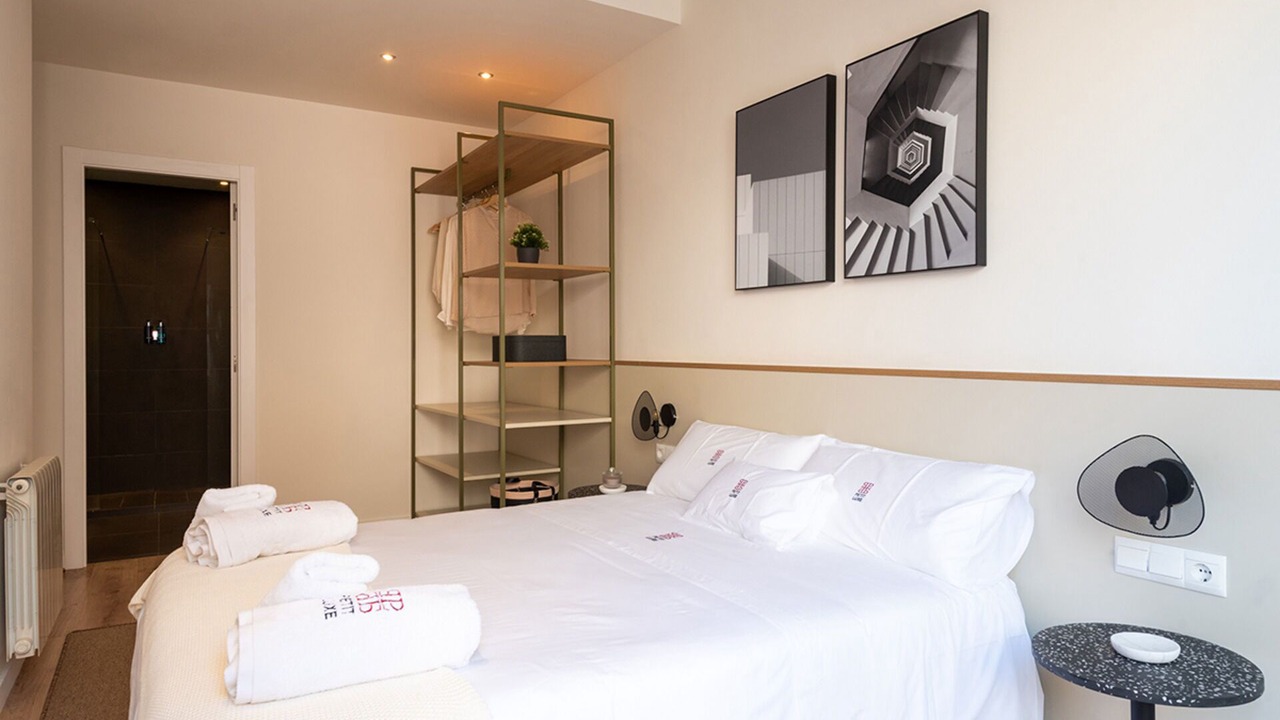 Photo of Bedroom in Terrassa