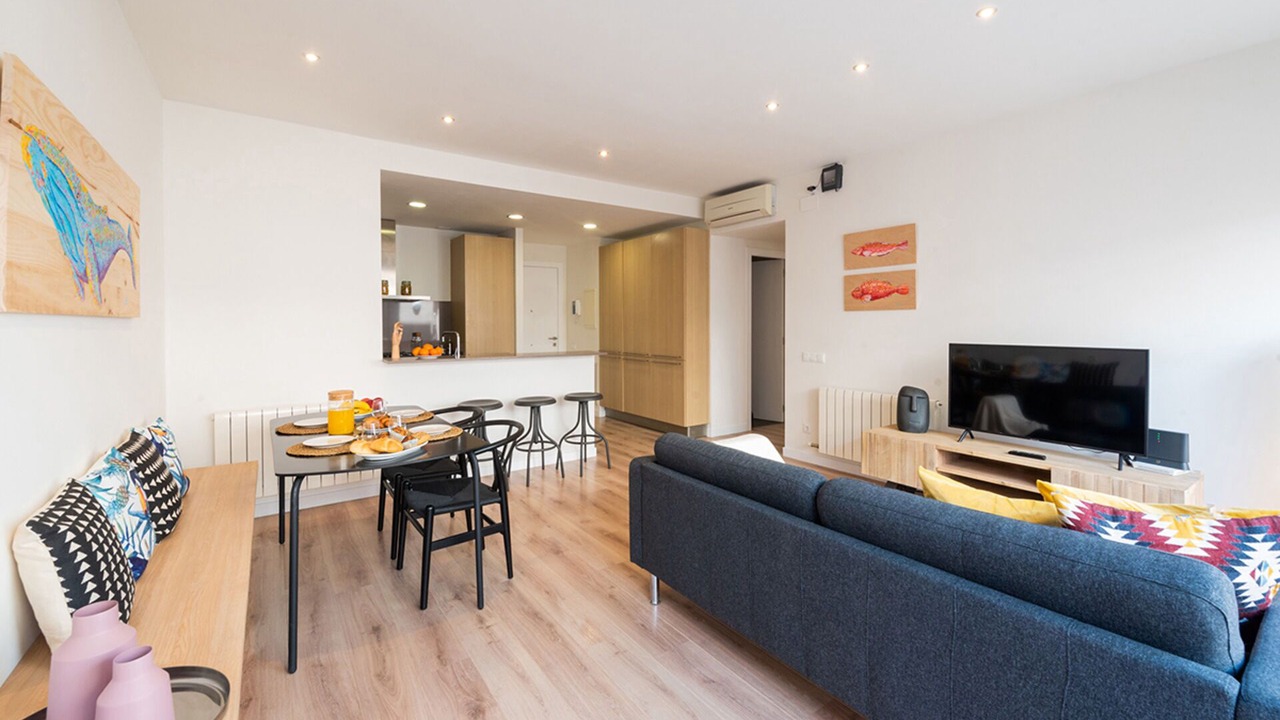 Photo of Livingroom in Terrassa
