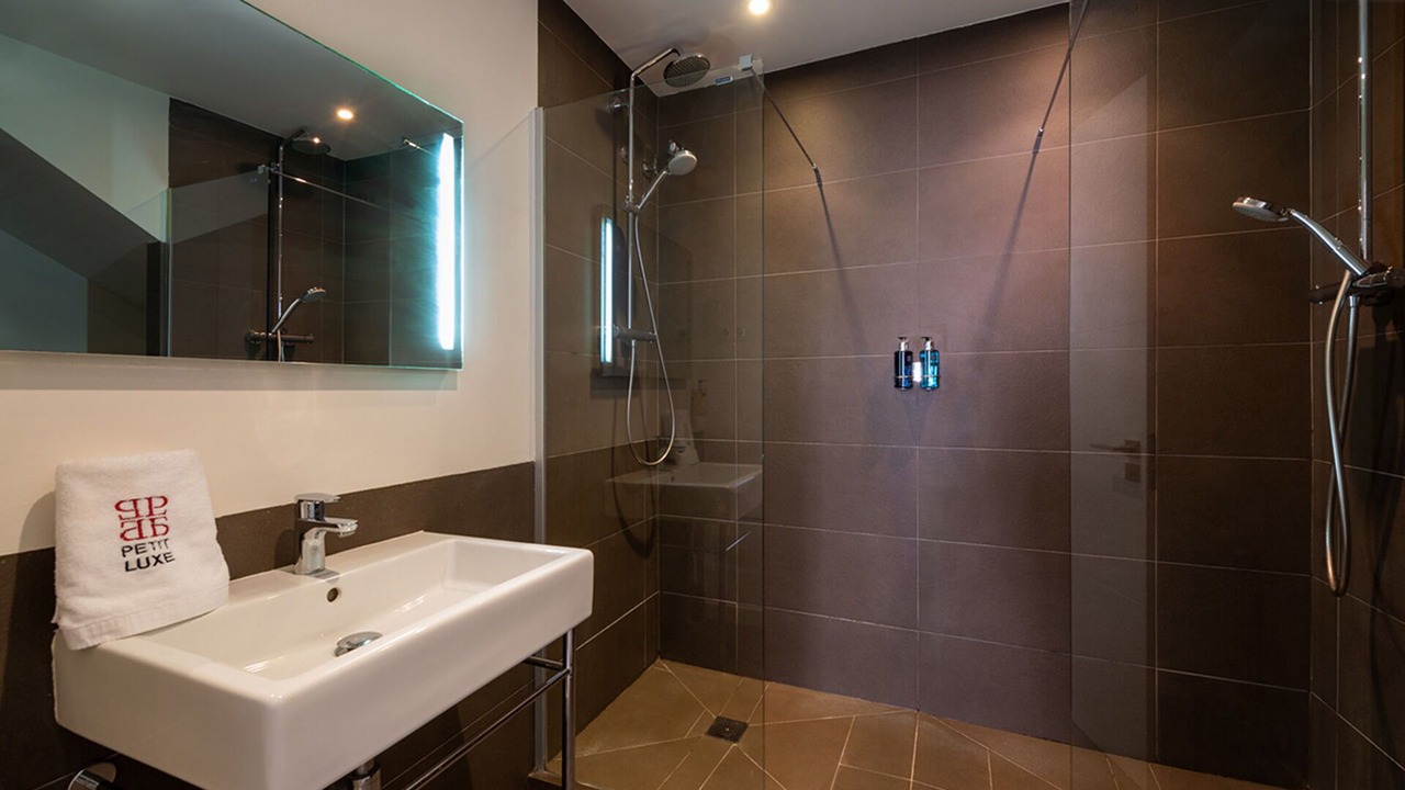 Photo of Bathroom in Terrassa