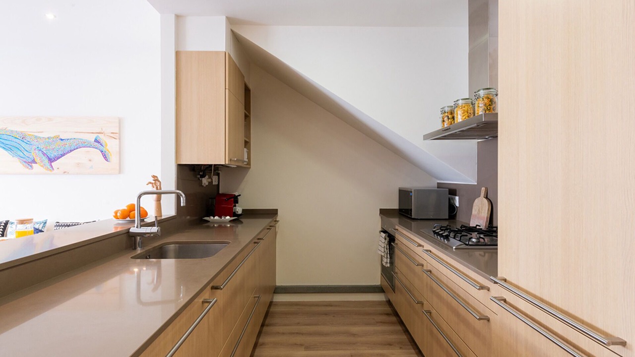 Photo of Kitchen in Terrassa