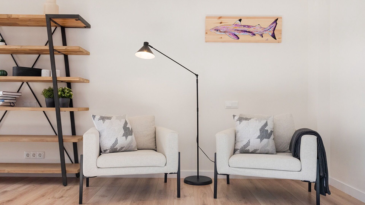 Photo of Livingroom in Terrassa