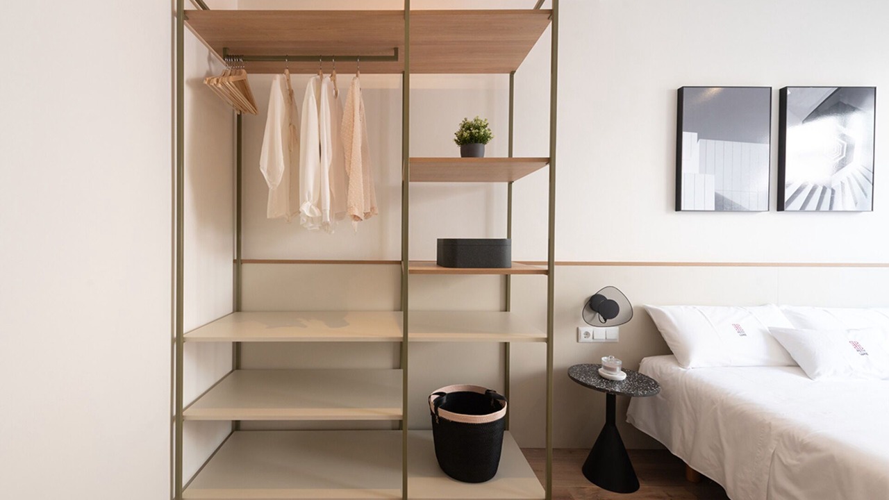 Photo of Bedroom in Terrassa