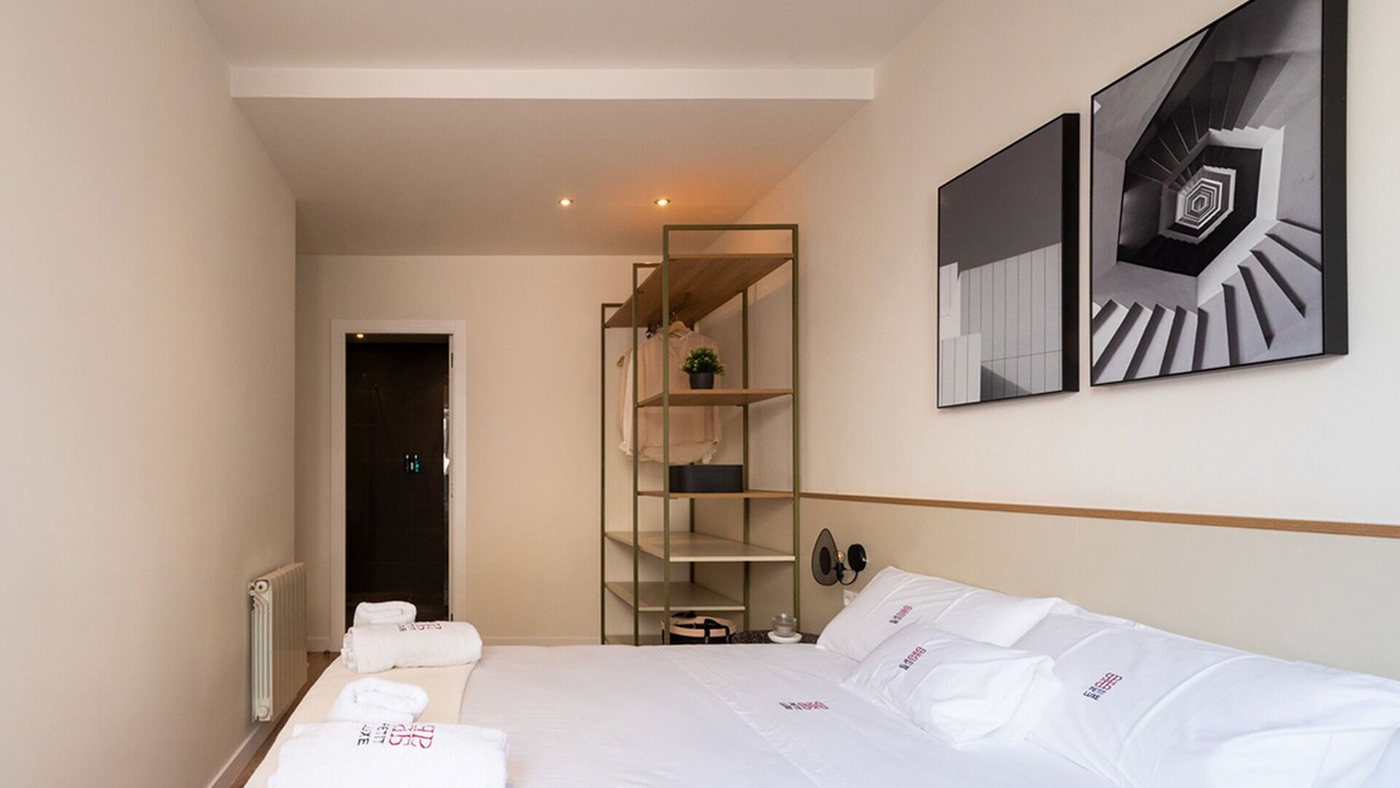Photo of Bedroom in Terrassa