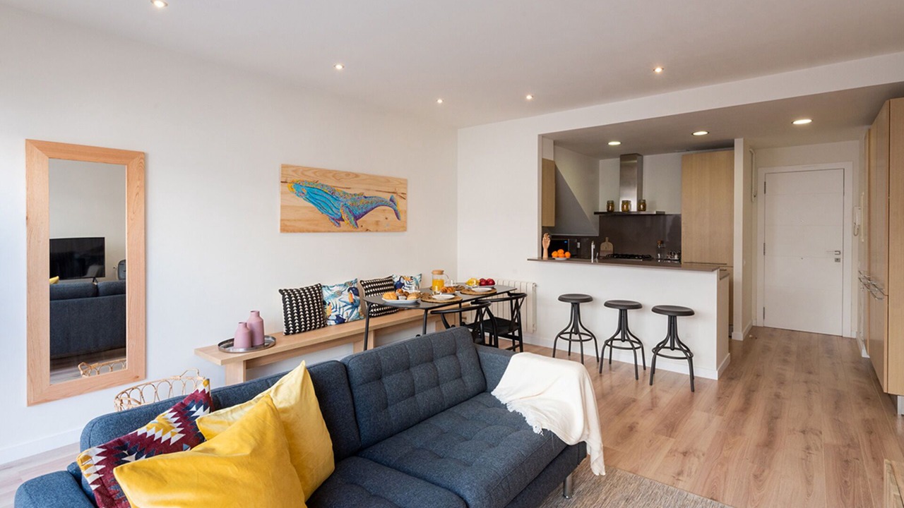Photo of Livingroom in Terrassa