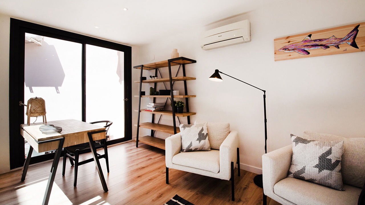 Photo of Livingroom in Terrassa