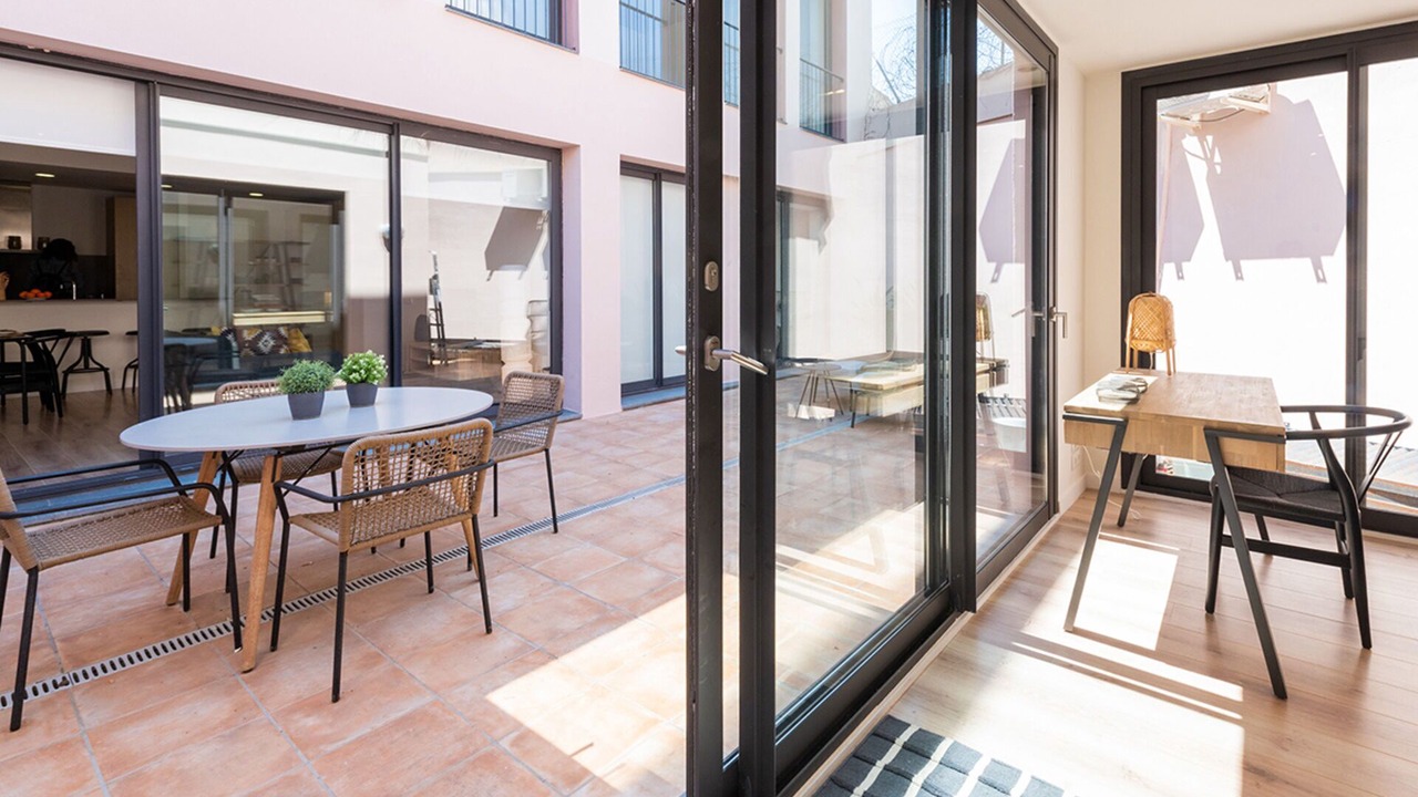 Photo of Outdoor in Terrassa