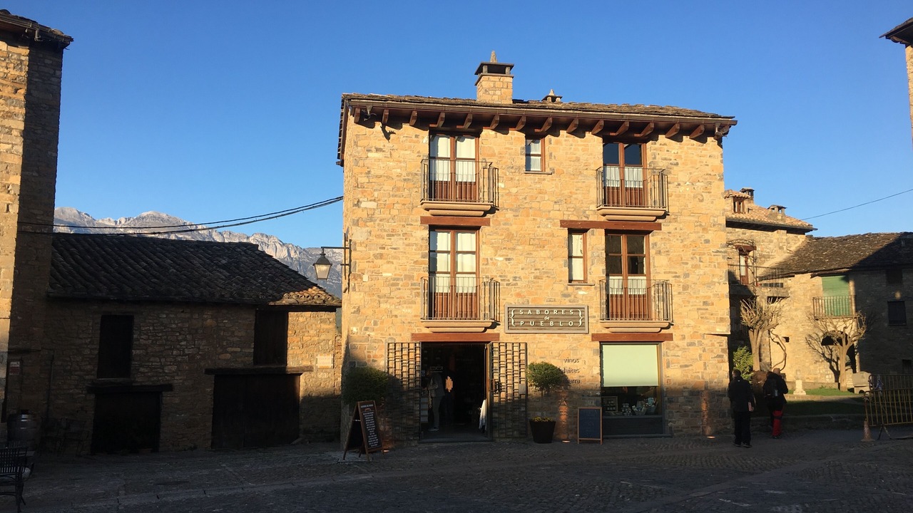 Photo of Outdoor in Ainsa