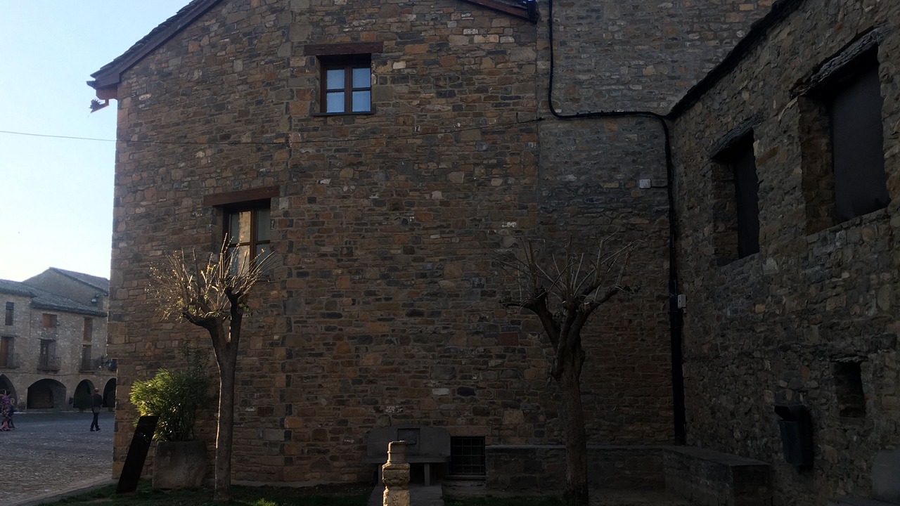 Photo of Outdoor in Ainsa