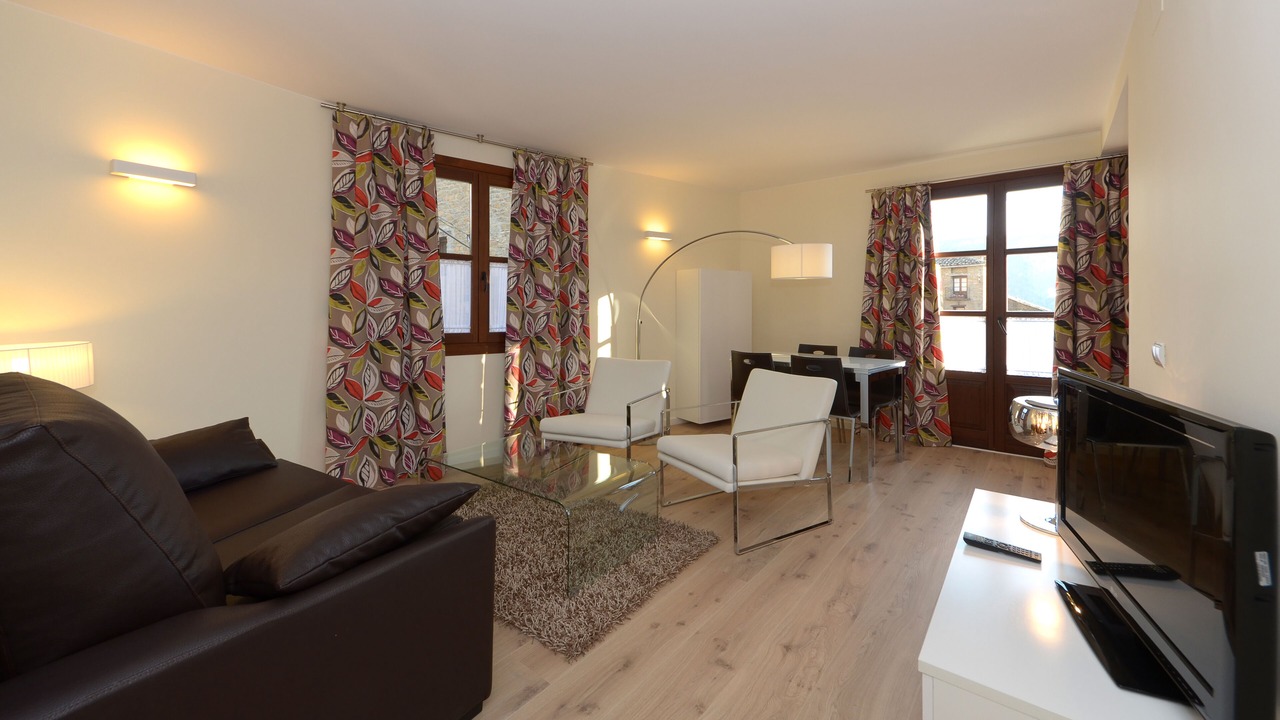 Photo of Livingroom in Ainsa
