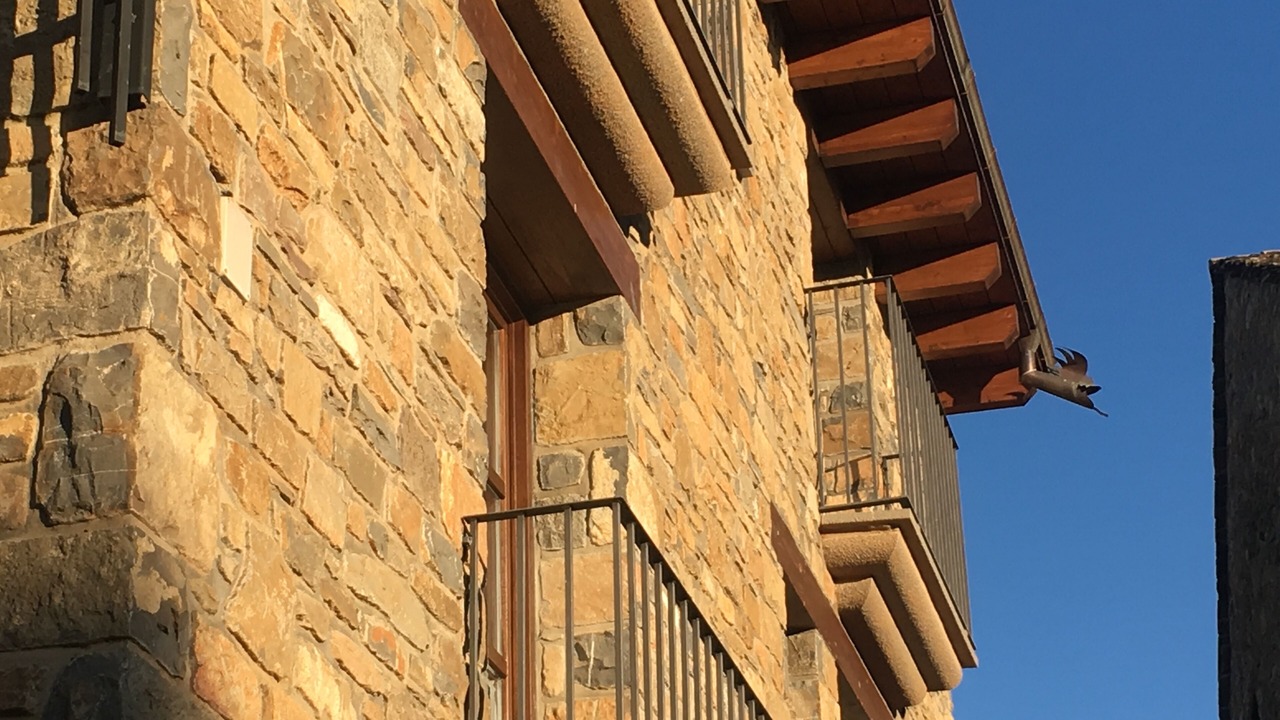 Photo of Outdoor in Ainsa