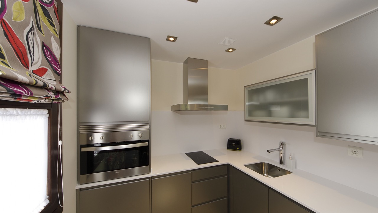 Photo of Kitchen in Ainsa