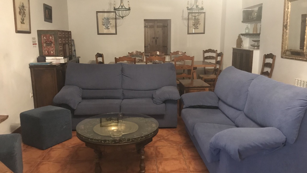 Photo of Livingroom in Vilafranca