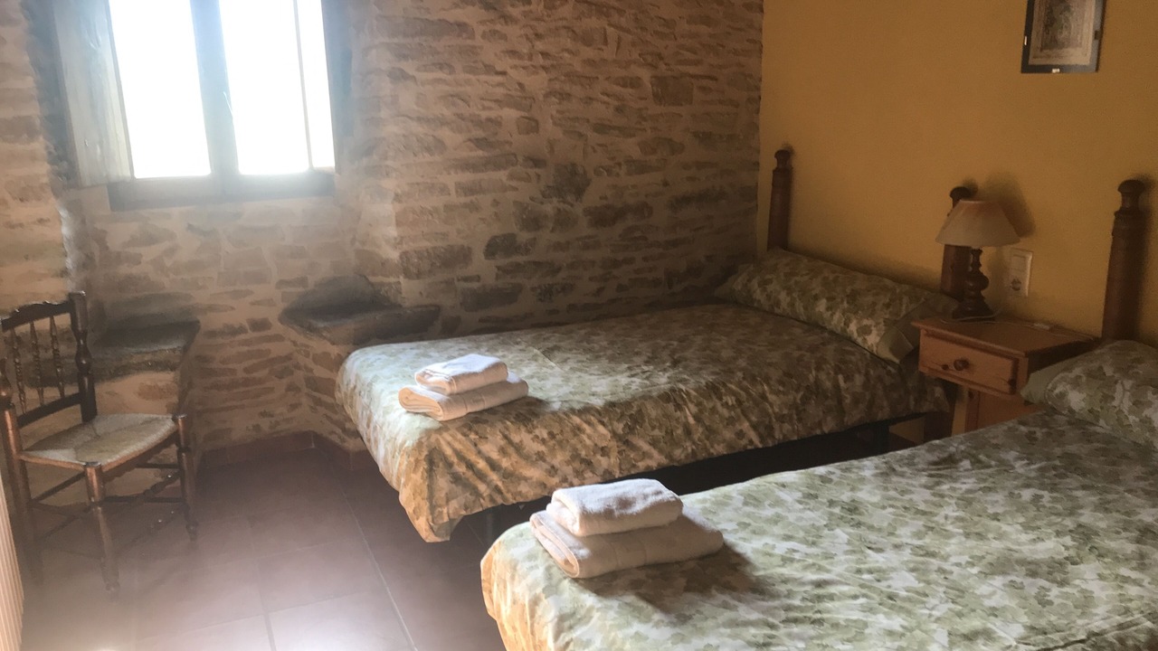 Photo of Bedroom in Vilafranca