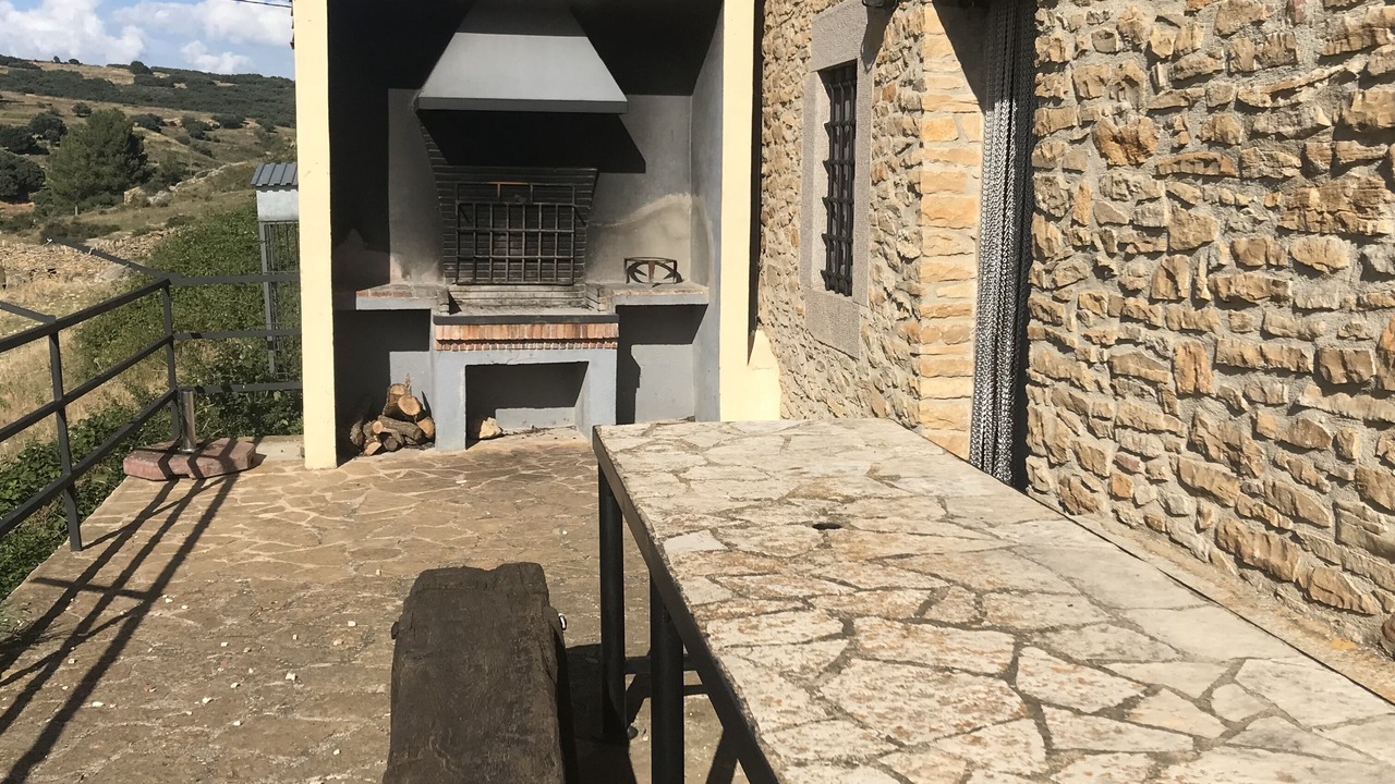 Photo of Outdoor in Vilafranca