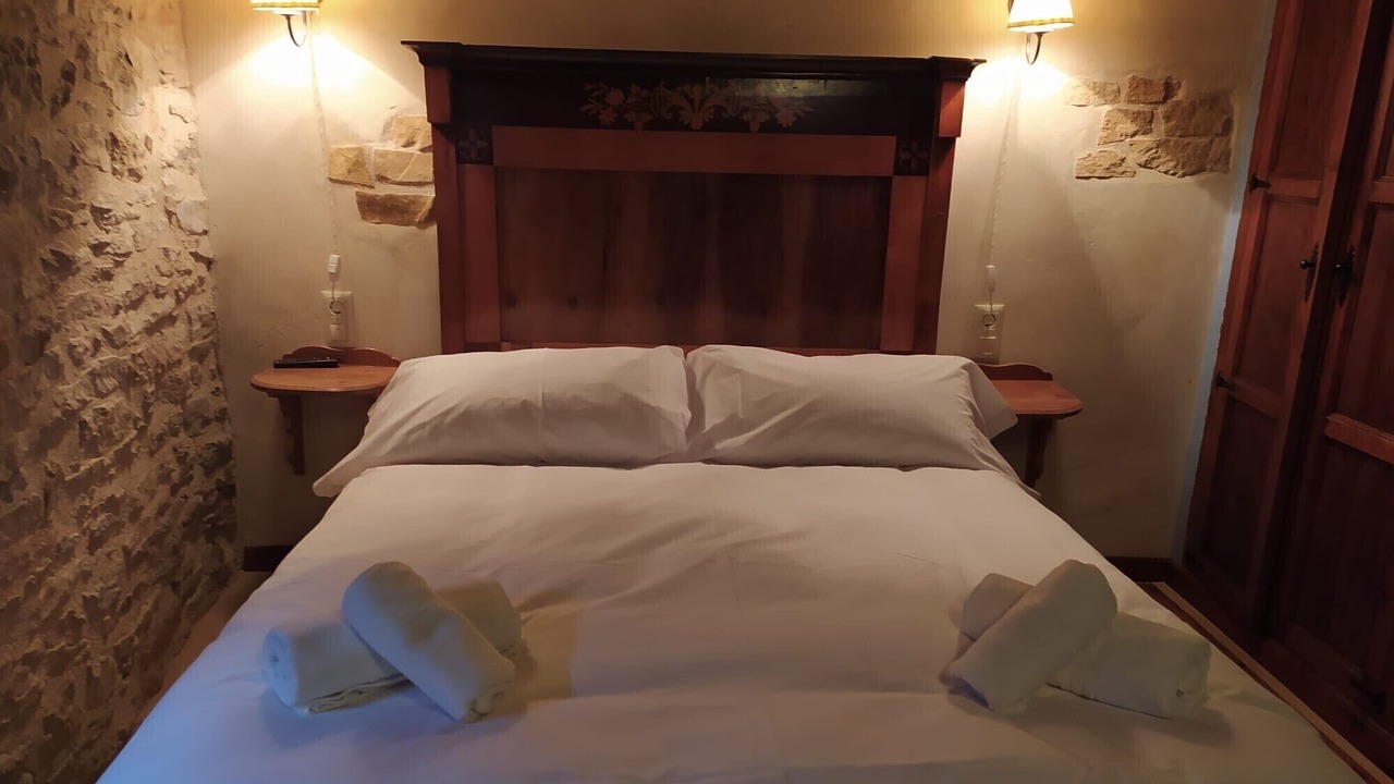 Photo of Bedroom in Vilafranca