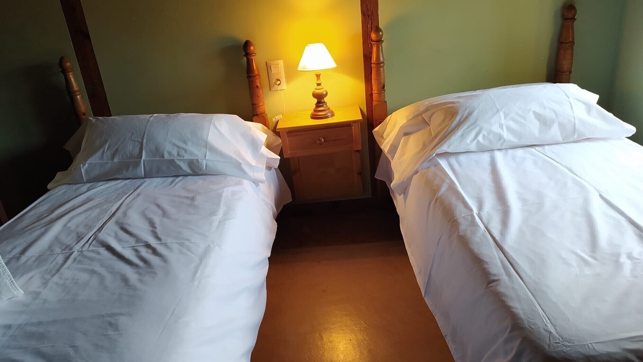 Photo of Bedroom in Vilafranca