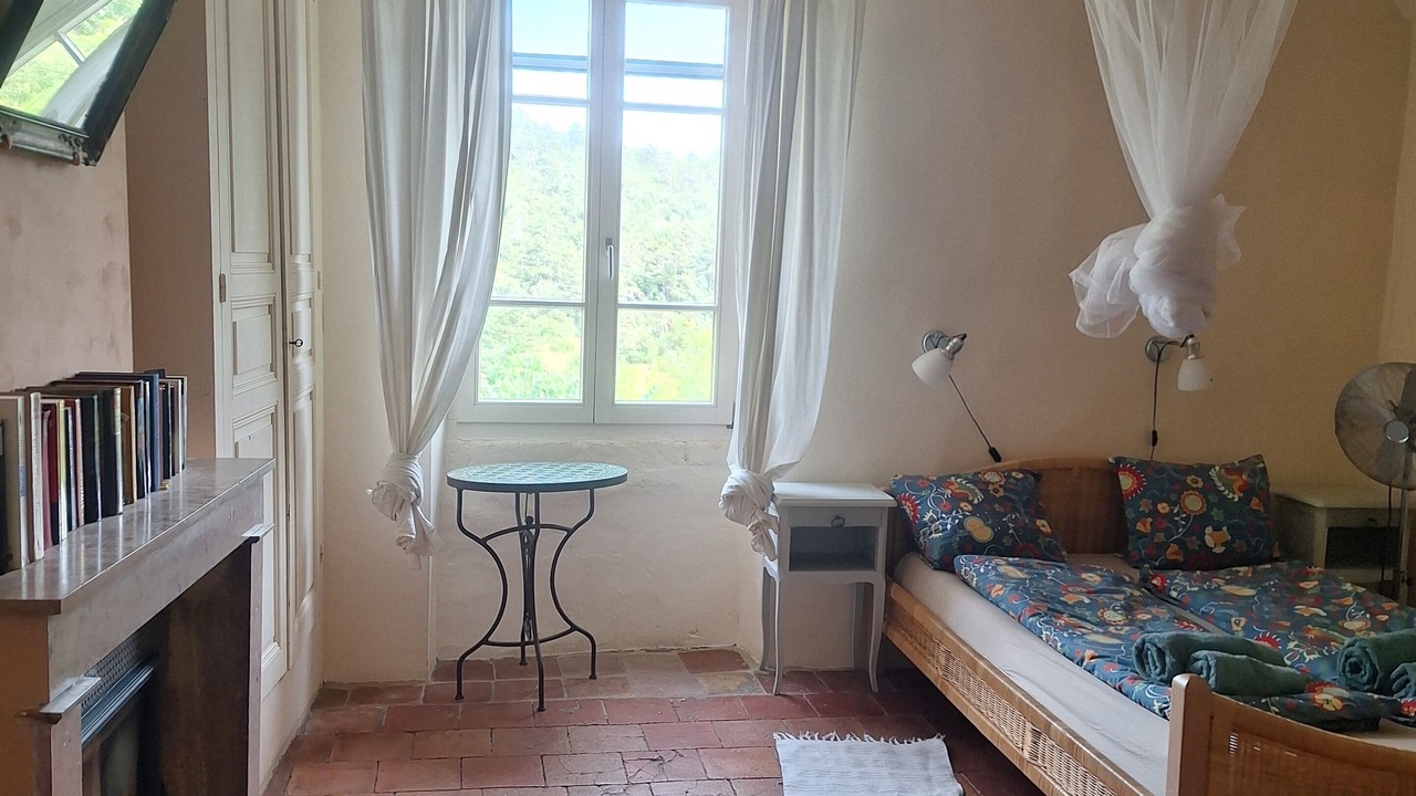 Photo of Bedroom in Lagorce