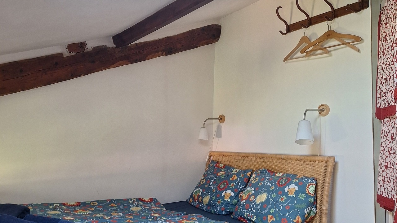 Photo of Bedroom in Lagorce