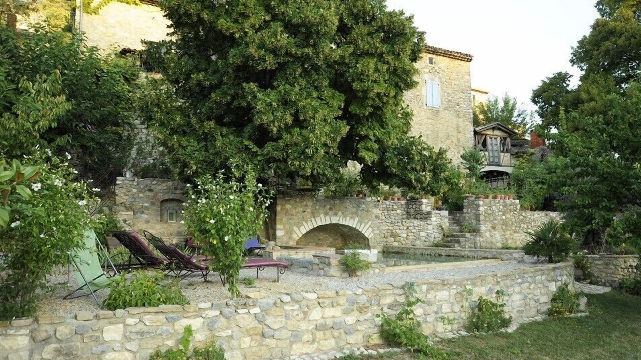 Photo of Outdoor in Lagorce