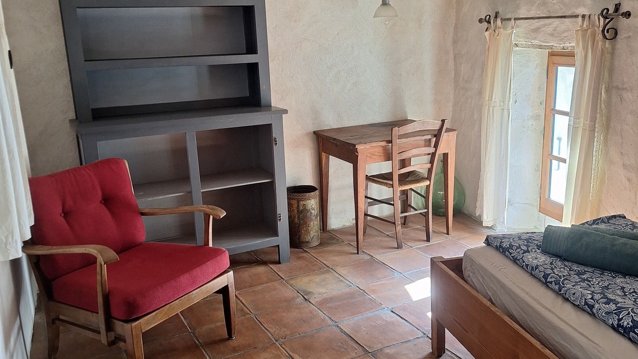 Photo of Bedroom in Lagorce