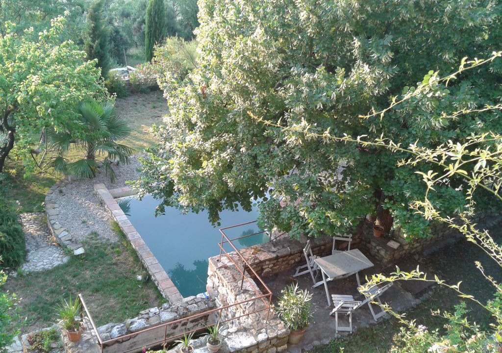 Photo of Outdoor in Lagorce