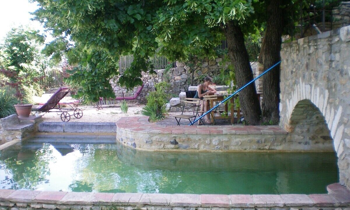 Photo of Outdoor in Lagorce
