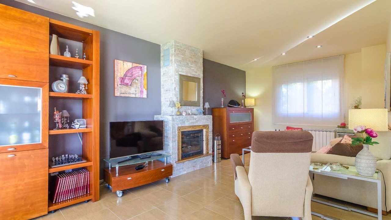 Photo of Livingroom in Tossa de Mar